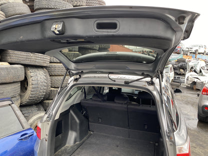 2007 Honda Airwave  Dismantling For Parts