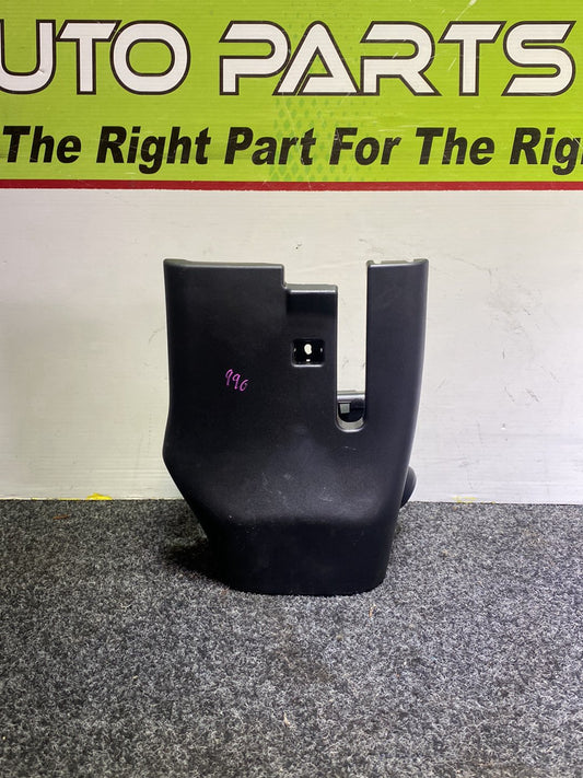 2011 Mazda Demio DE3FS - Steering Column Shroud