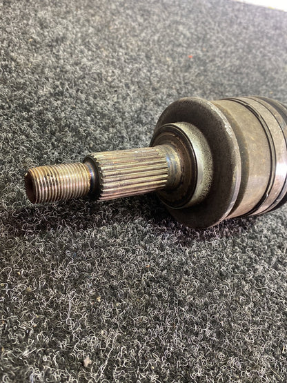 2011 Suzuki Swift ZC72S - Right Front Drive Axle