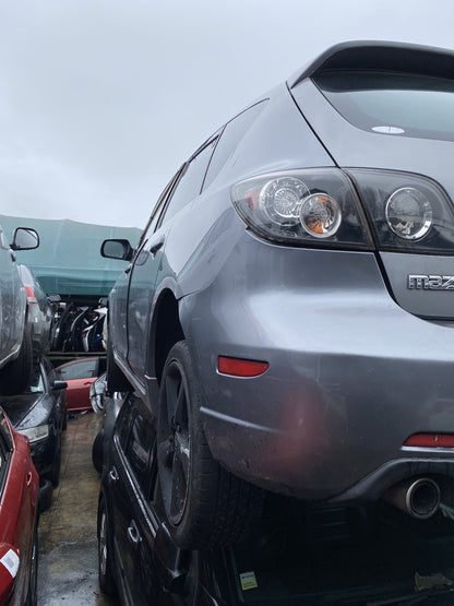 2003 Mazda Axela BK3P Dismantling For Parts