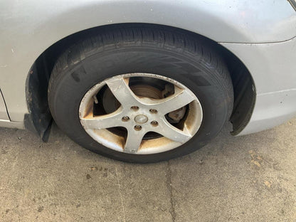 2008 Toyota Camry Dismantling For Parts