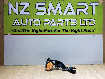 2013 Mazda CX-5 KE2AW - Right Rear Seat belt