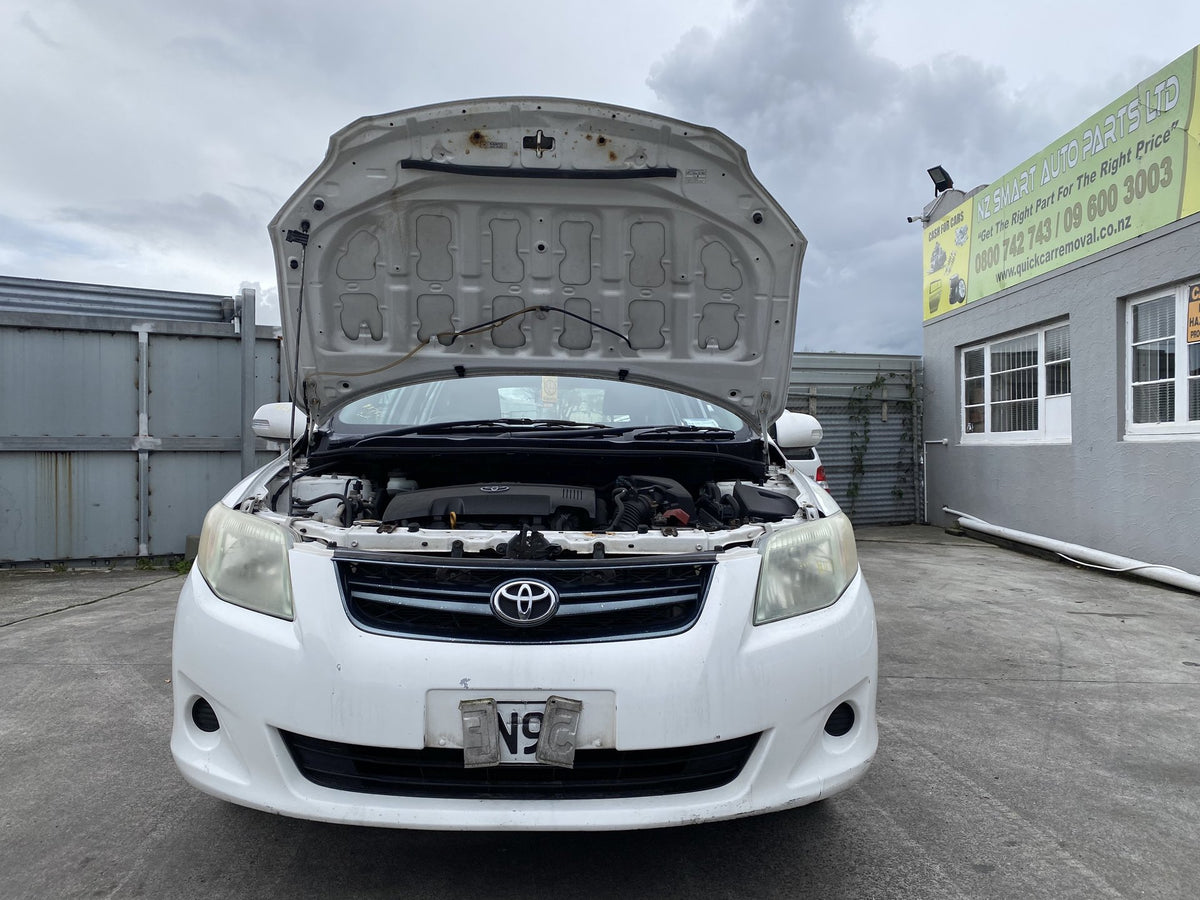 2009 Toyota Corolla  Dismantling For Parts