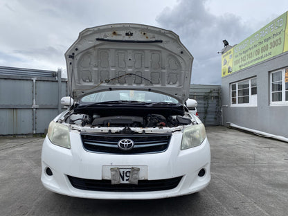2009 Toyota Corolla  Dismantling For Parts