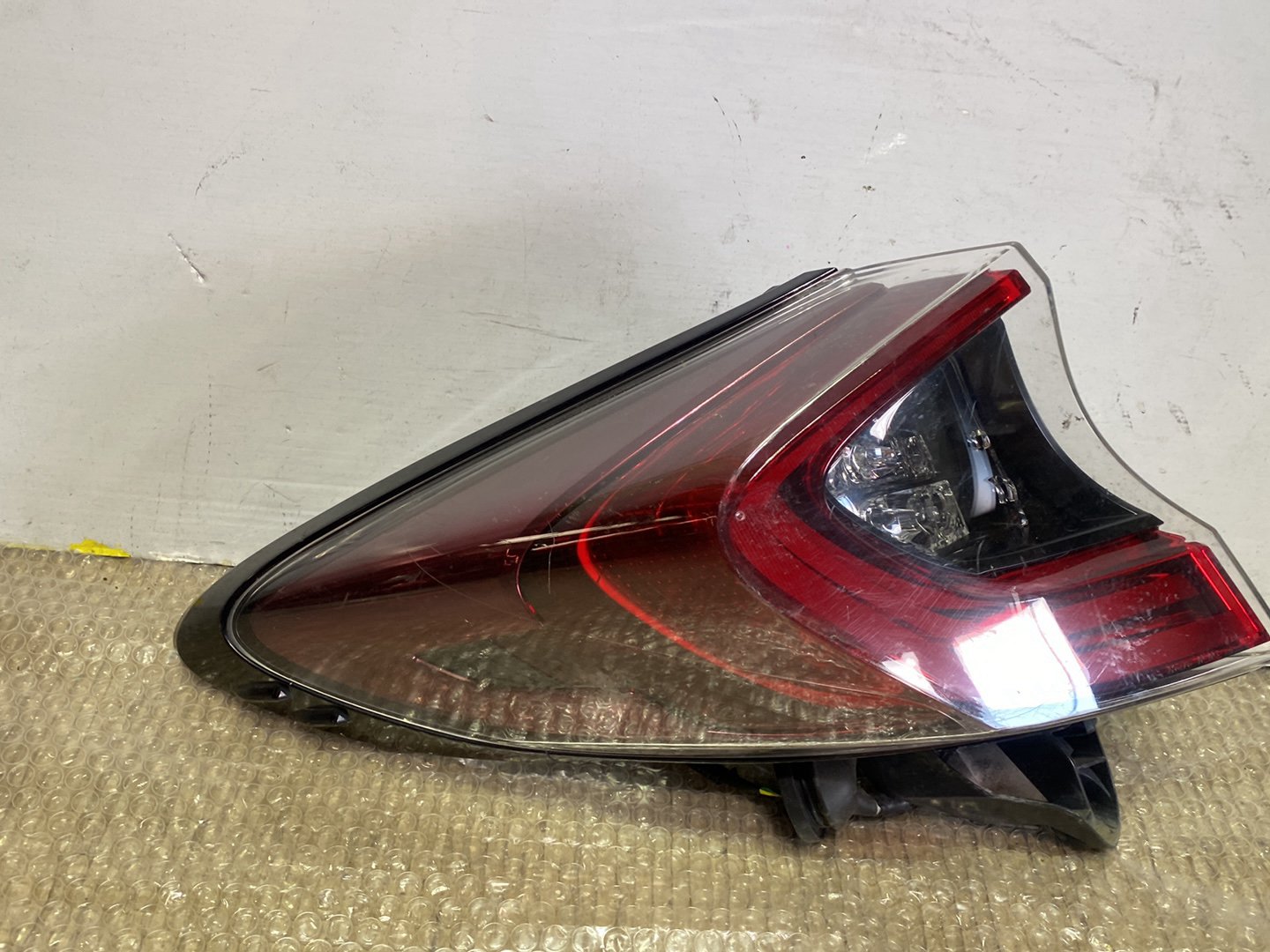 2017  Used Toyota C-HR- Left Taillight PN: 8159010021