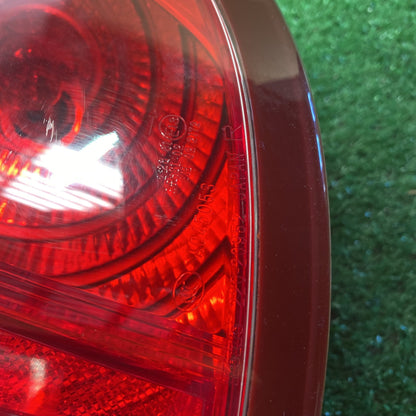 2006 Subaru Legacy - Right Taillight LENS: KOITO 220-20952/ PN: 84201AG322