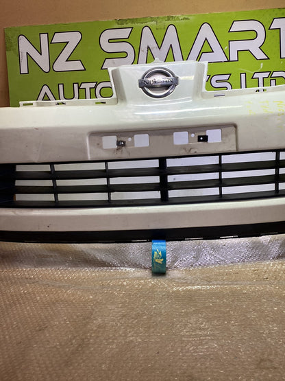 2005 Nissan Tiida - Front Bumper PN: see photos