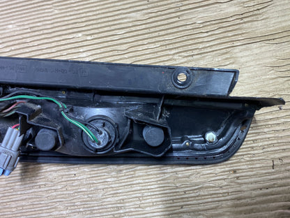 2002 Nissan Cube- Left Taillight PN: see photos