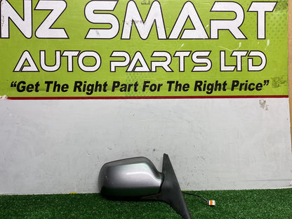 2004 Mazda Atenza - Right Door Mirror PN: 5 Wires