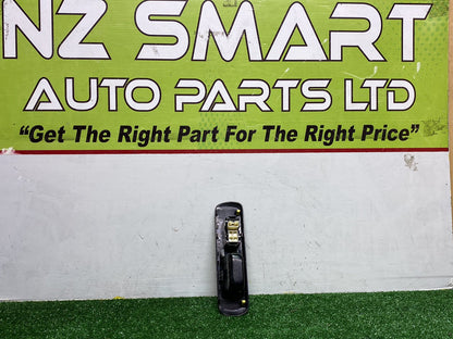 2013 Used Toyota Aqua NHP10 - Right Rear Window Switch PN: 74271-52310