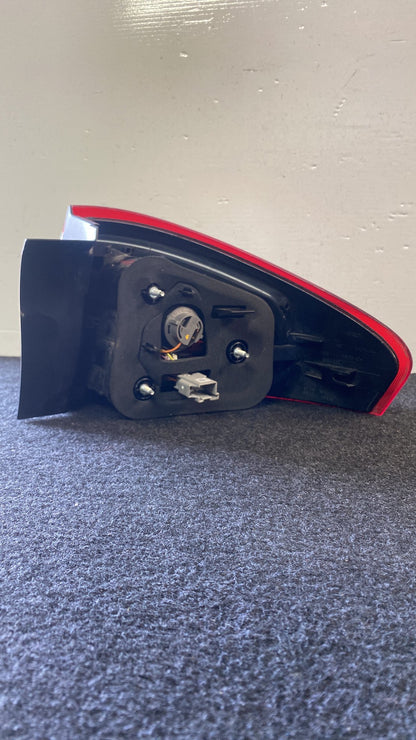 2011 Ford Mondeo - Left Taillight PN: see pics