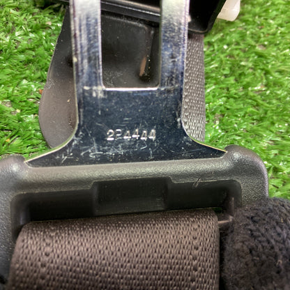 2004 Used Toyota Corolla - Right Rear Seat Belt PN: See photos