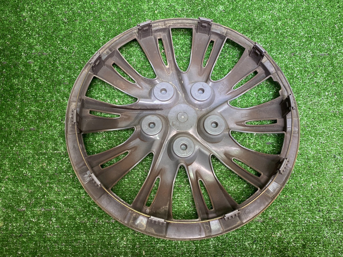 2004 Honda Civic - Wheel Cover/Hub Cap PN: Size 15