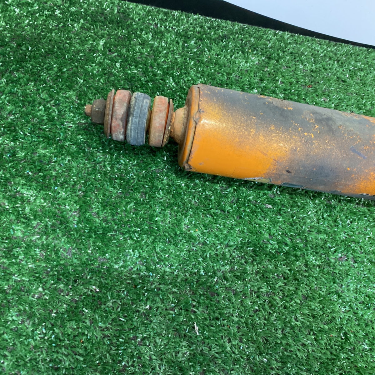 1999 Used Toyota Hilux - Rear Coil Spring PN: 4WD King Spring