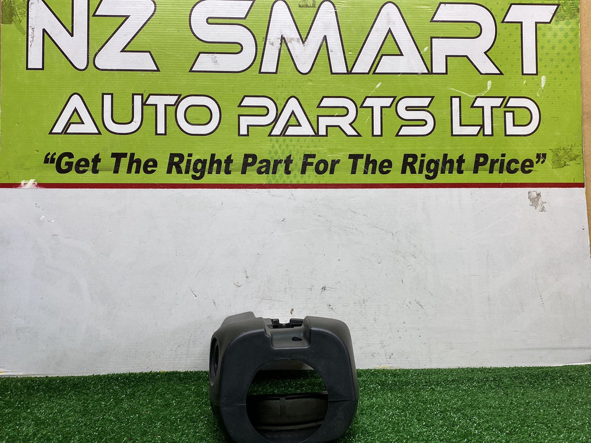 2006 Mazda Demio - Steering Column Shroud PN: D37460231