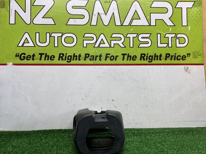 2006 Mazda Demio - Steering Column Shroud PN: D37460231