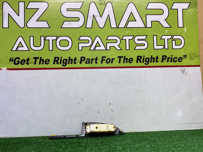 2002 Used Toyota Caldina - Master Power Window Switch PN: 7423121050