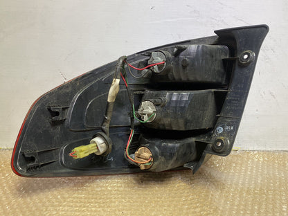 2009 Suzuki SX4 - Left Taillight PN: see photos