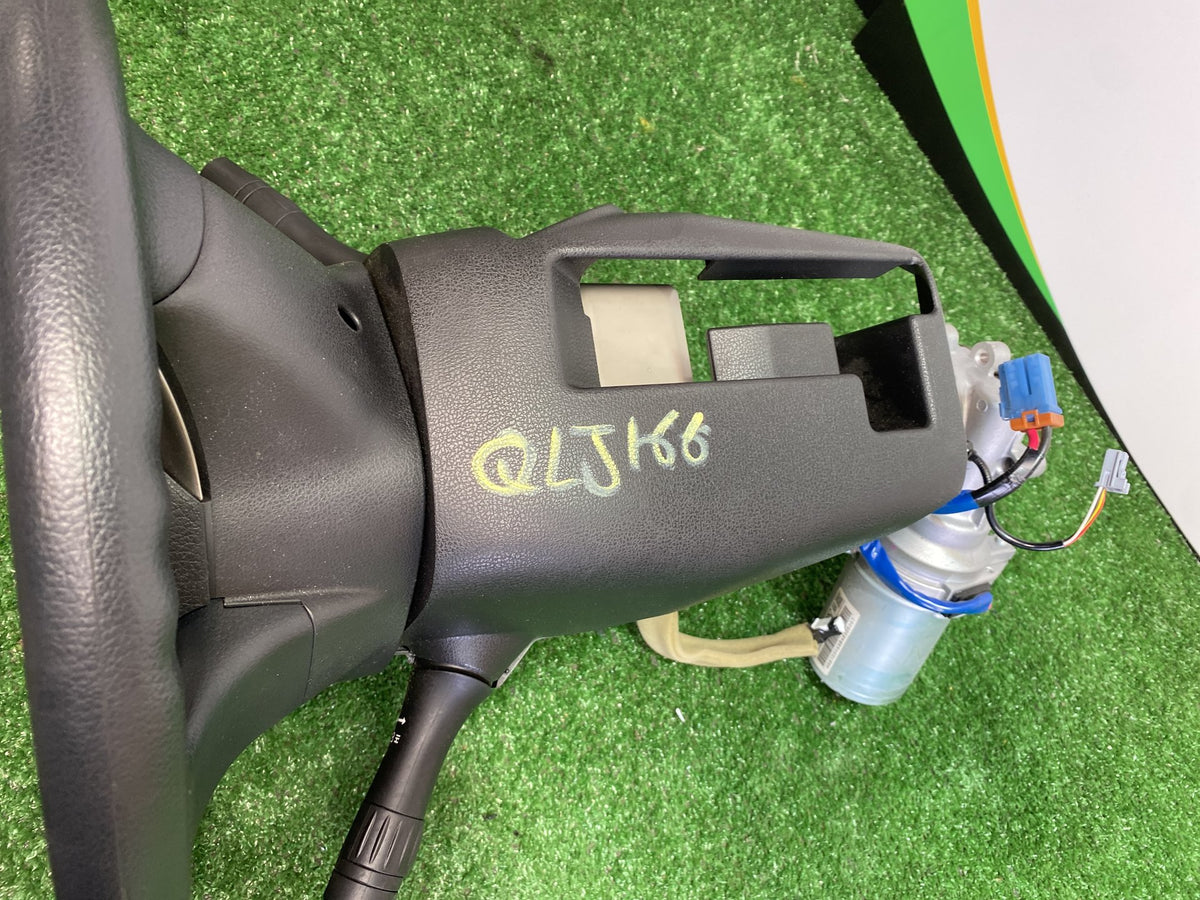 2014 Nissan Note - Steering Wheel PN: 484303VA2A