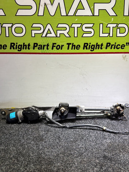 2011 Mazda Demio DE3FS - Front Wiper Rack Assembly