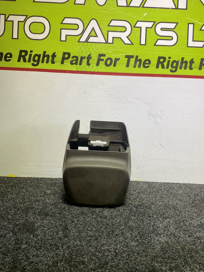 2000 Nissan Bluebird - Steering Column Shroud