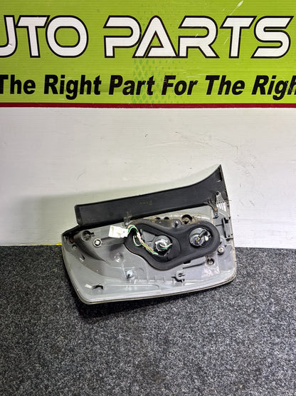 2014 Toyota Prius ZVW30 - Right Taillight PN: STANLEY 47-56