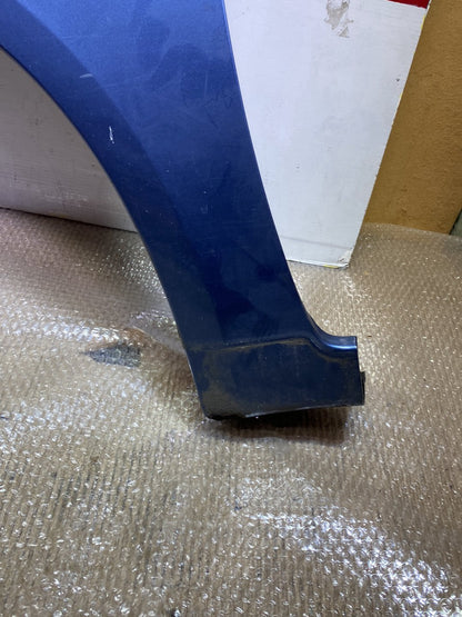 2007 Subaru Impreza- Left Front Guard PN: 57120FG0309P