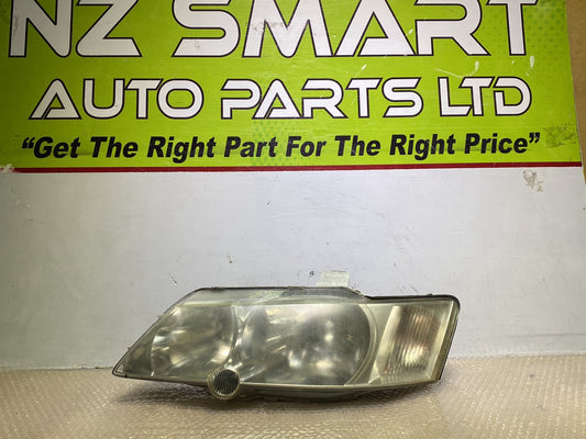 2003 Holden Commodore - Left Headlight PN: see photos