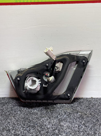 2012 Used Toyota Camry AVV50 - Left Boot Light PN: 33-145