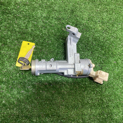 1997 Used Toyota Starlet - Ignition Switch Key PN: 45020-10-7