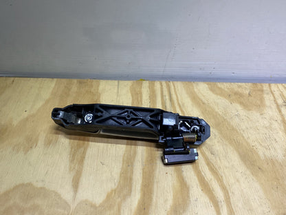 2007 Toyota Auris - Left Rear Exterior Door Handle