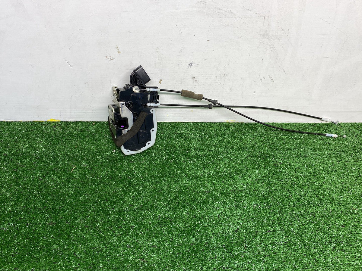 2011 Nissan Fuga - Right Rear Lock Actuator PN: 825001MA0A