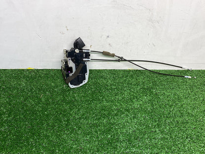 2011 Nissan Fuga - Right Rear Lock Actuator PN: 825001MA0A