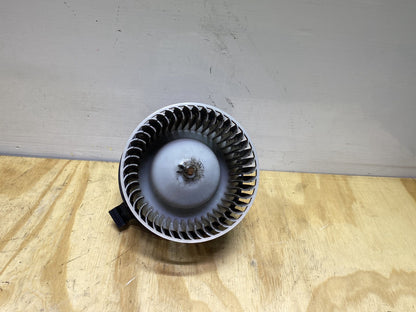 2008 Nissan March - Blower Motor