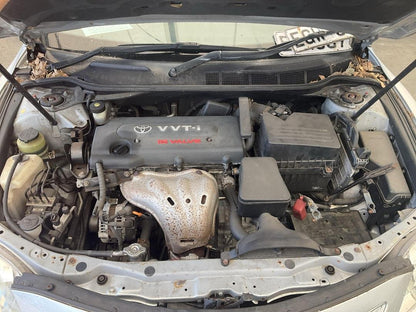 2008 Toyota Camry Dismantling For Parts