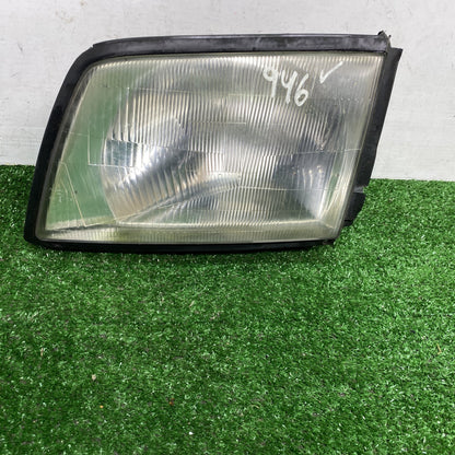 2009 Mazda Bongo Friendee SK82V - Left Headlight PN: STANLEY P0220