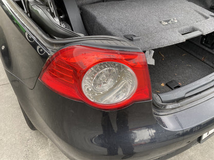 2010 Volkswagen Eos 147 TSI Dismantling For Parts