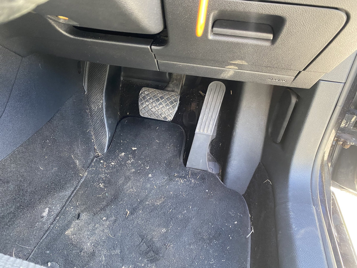 2009 Volkswagen Golf TSi WVWZZZ1KZ9P451017  Dismantling For Parts