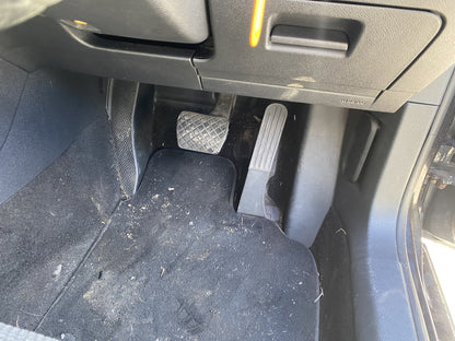2009 Volkswagen Golf TSi WVWZZZ1KZ9P451017  Dismantling For Parts