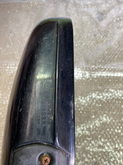 2003 Mitsubishi Lancer- Left Door Mirror PN: 3 wires