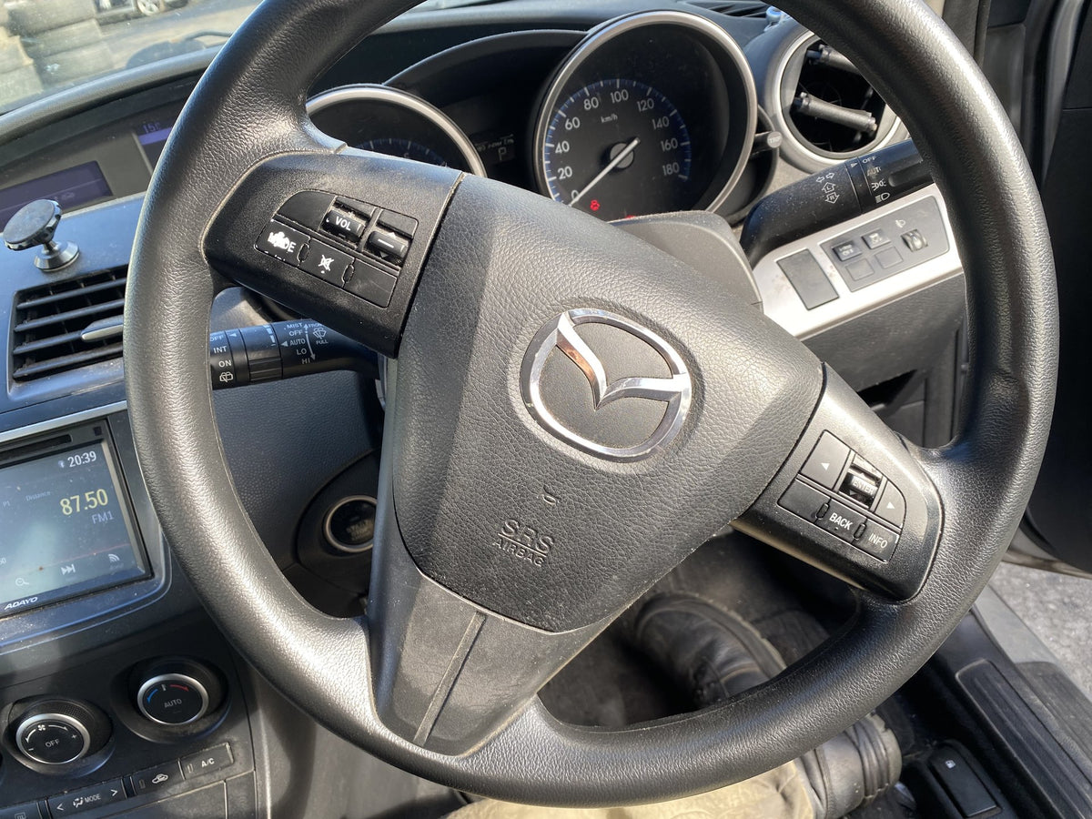 2011 Mazda Axela BLFFW  Dismantling For Parts