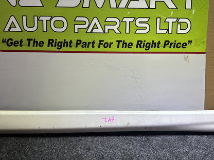 2001 Toyota Altezza GXE10- Right Side Skirt PN: