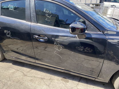 2014 Mazda Mazda3 SP25- Dismantling For Parts