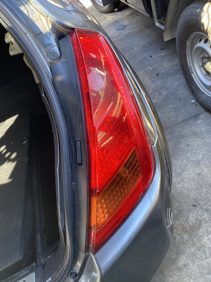 2006 Nissan Murano PNZ50