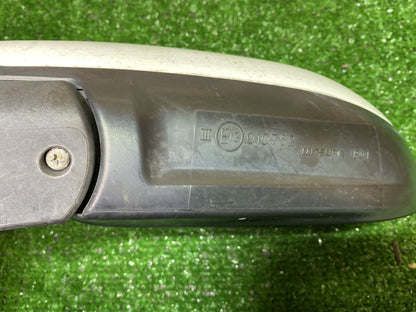 2006 Subaru Impreza - Left Door Mirror PN: 5wire