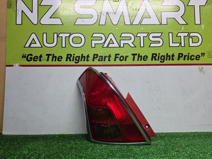2006 Suzuki Swift - Left Taillight PN: P4476