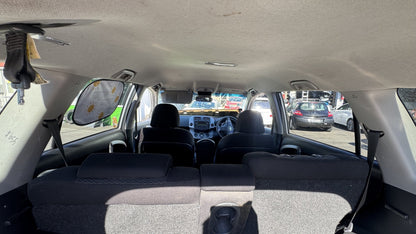 2006 Toyota RAV4 Dismantling For Parts