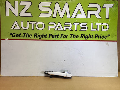 2010 Mazda Demio- Left Front Door Exterior Handle PN: