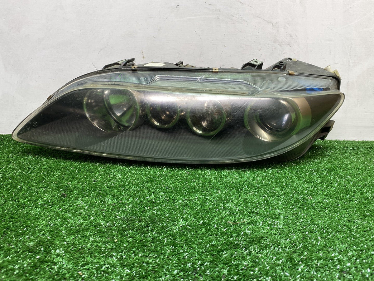 2006 Mazda Atenza - Left Headlight PN: See photos