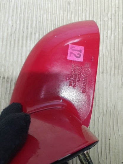 2005 Honda Jazz- Left Door Mirror PN: 3 wires